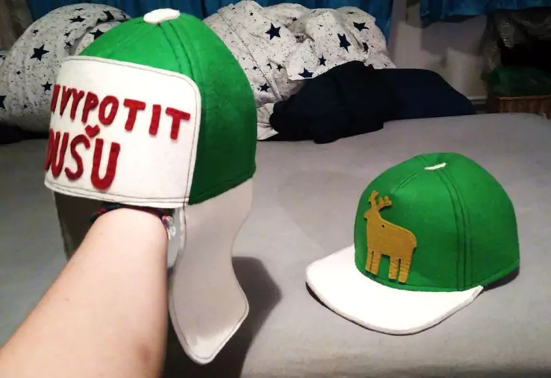 OVEE – fáze 2: „Má to tvar.“