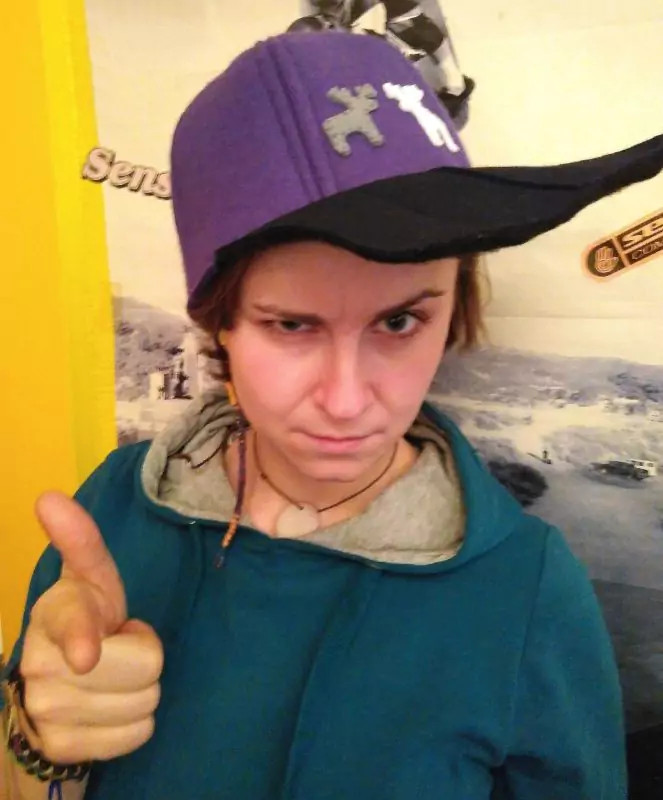 OVEE – fáze 3: „Svět.“