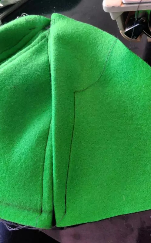 OVEE – fáze 1: „Au.“