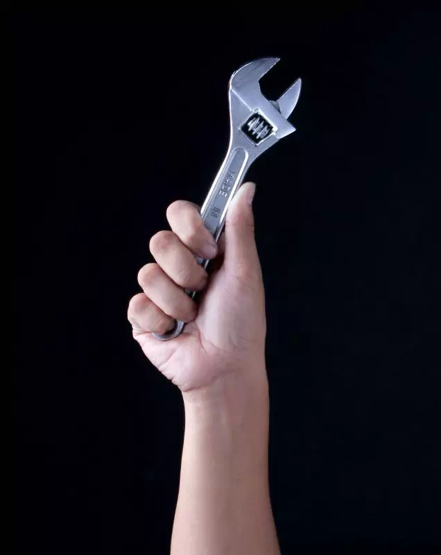 Potřebuju kšeft. Potřebuješ mě?